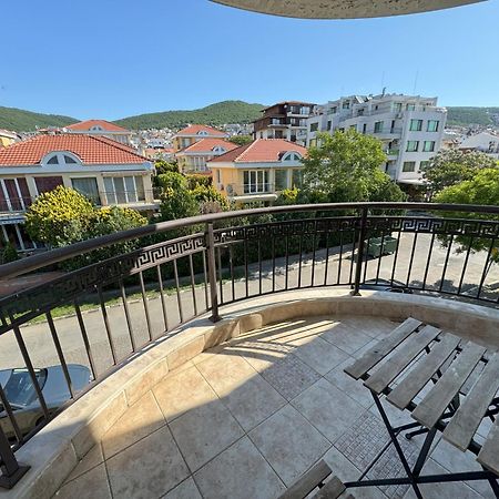 Vp Blue Summer Sveti Vlas Exterior foto
